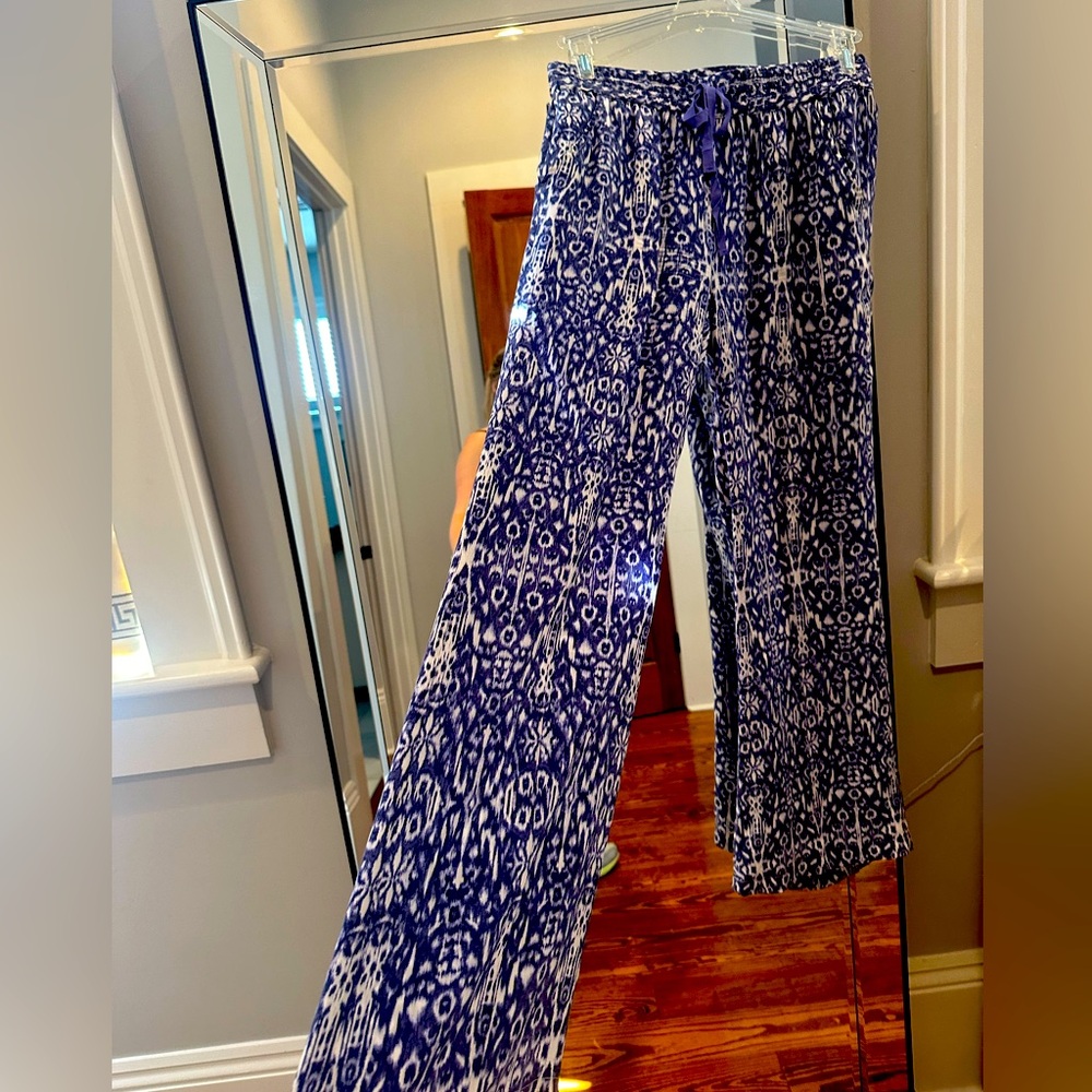 Joie Silk Pants